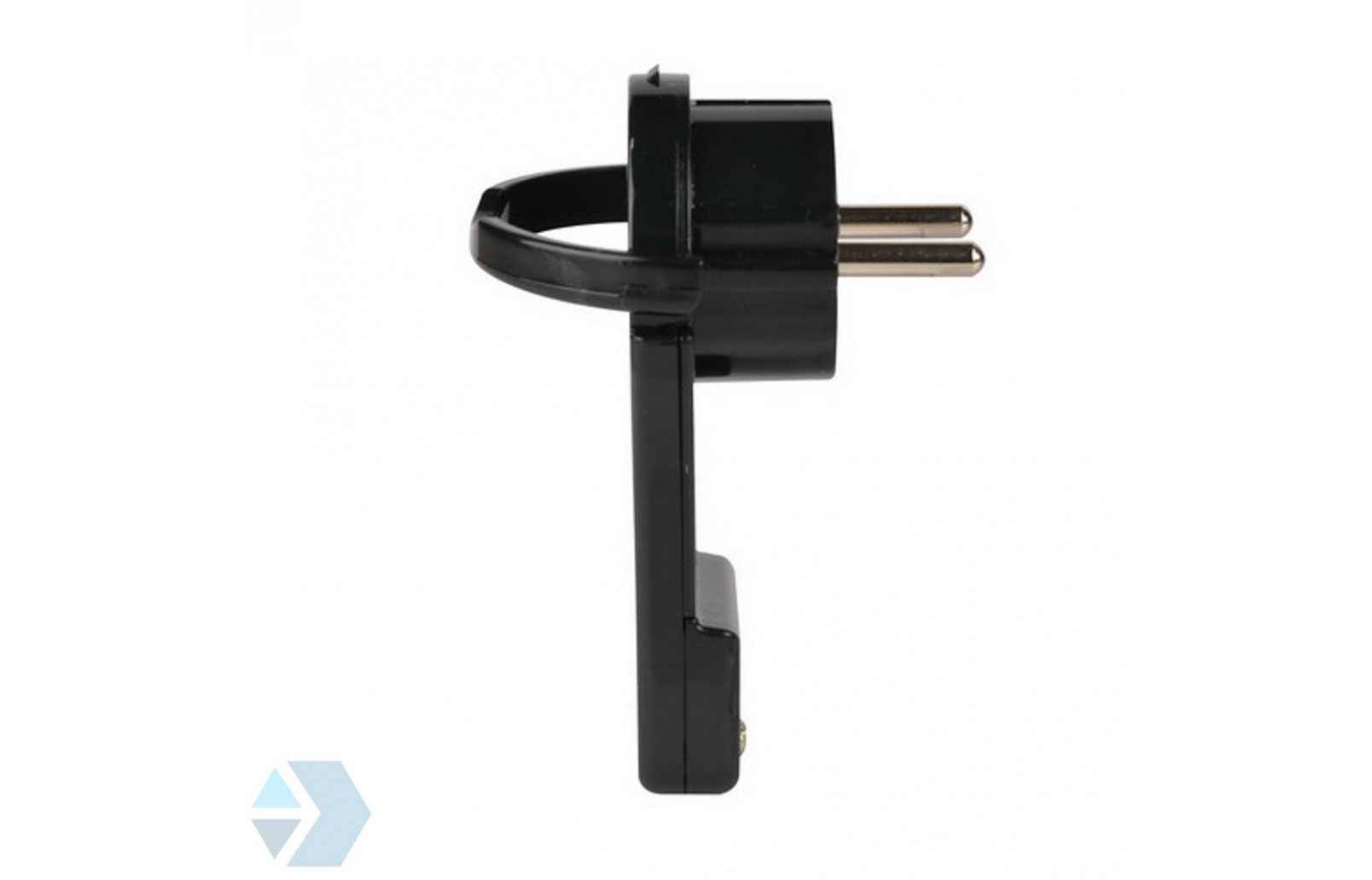 Meister stekkerdoos 6-voudig - 2 m kabel - wit